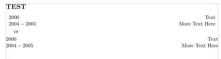 Xetex Table Does Not Align As Expected Tex Latex Stack Exchange - Dark Illustrations - Elegant High Resolution Collection
