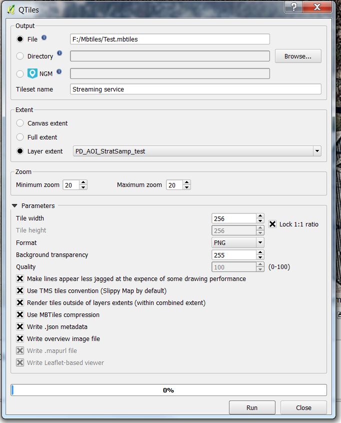 Generating Mbtiles From An Image Mapitgis - Creative High Resolution Nature Photos | Free Download