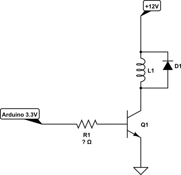 Calculating Base Resistor In Transistor Electrical Engineering Stack - Best Colorful Photos in Desktop