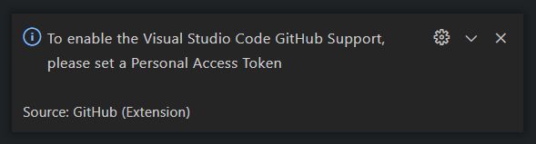 How To Add Github Personal Access Token To Visual Studio Code - Nature Images - Artistic 4K Collection
