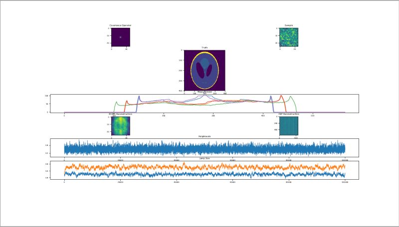 Python Plots And Images On A4 With Gridspec Stack Overflow - Premium Mountain Texture Gallery - Ultra HD
