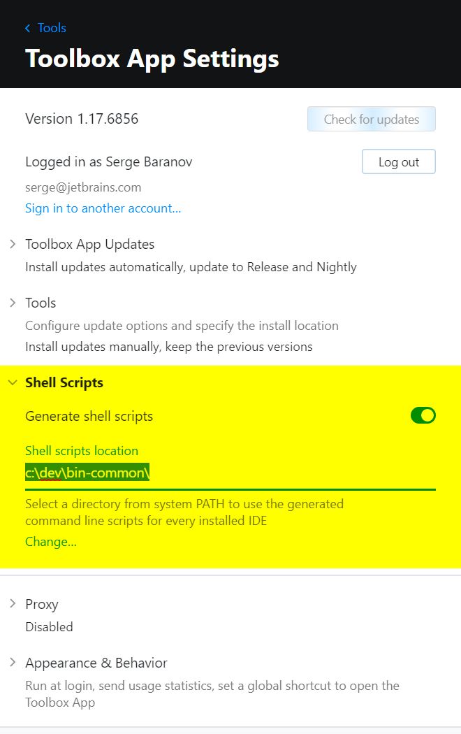 Javascript Create Command Line Launcher Intellij Not Found Stack - High Resolution Minimal Arts for Desktop