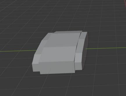 Modeling Align Two Faces Without Math Blender Stack Exchange - Download Amazing Colorful Art | Ultra HD