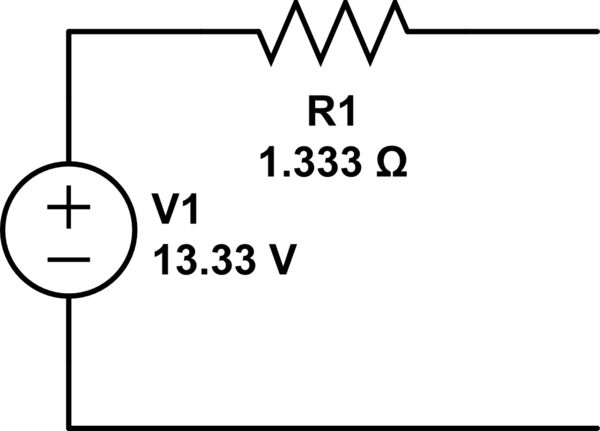 Finding Thevenin Equivalent Circuit When There Are Only Current - Stunning Nature Pattern - HD