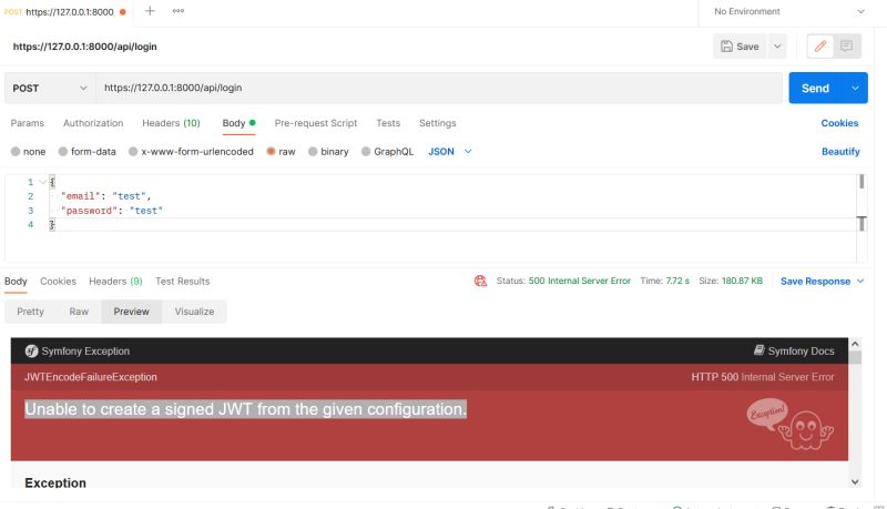 Jwt Idx20803 Unable To Obtain Configuration From Stack Overflow - Premium Mobile City Arts | Free Download