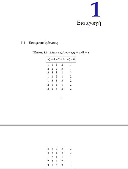 Longtable Issue With Tables Tex Latex Stack Exchange - HD Nature Patterns for Desktop