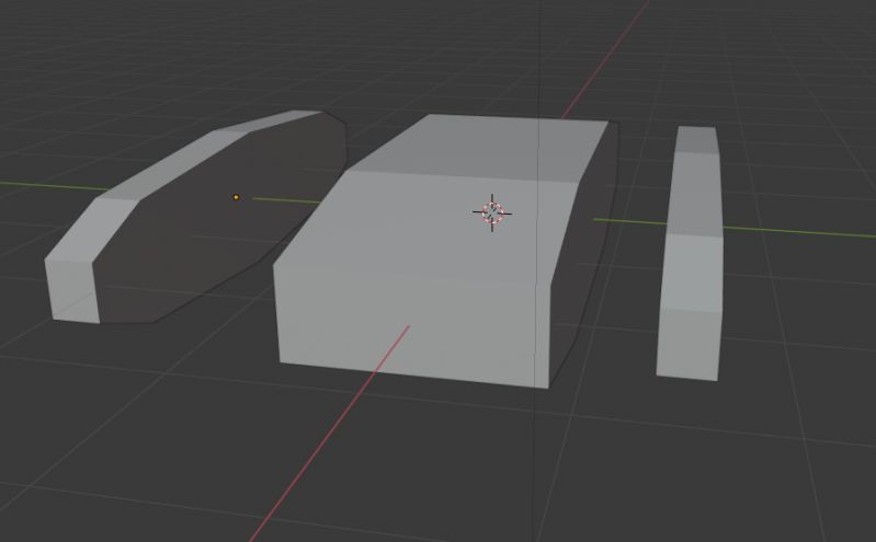 Objects How To Stack And Align Faces Without Snapping Blender Stack - HD Nature Patterns for Desktop