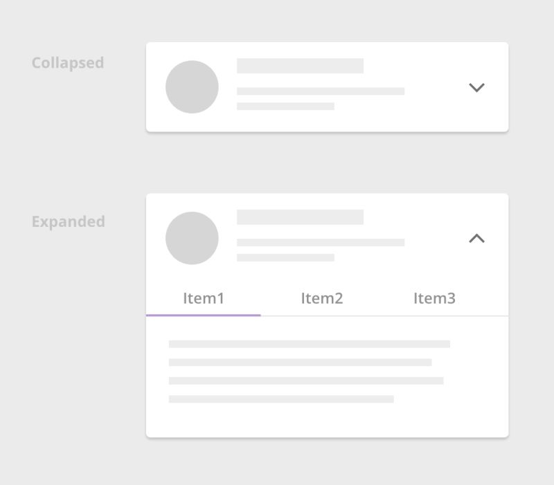Android Card Based Design For Singular Content User Experience Stack Exchange - 4K Landscape Arts for Desktop
