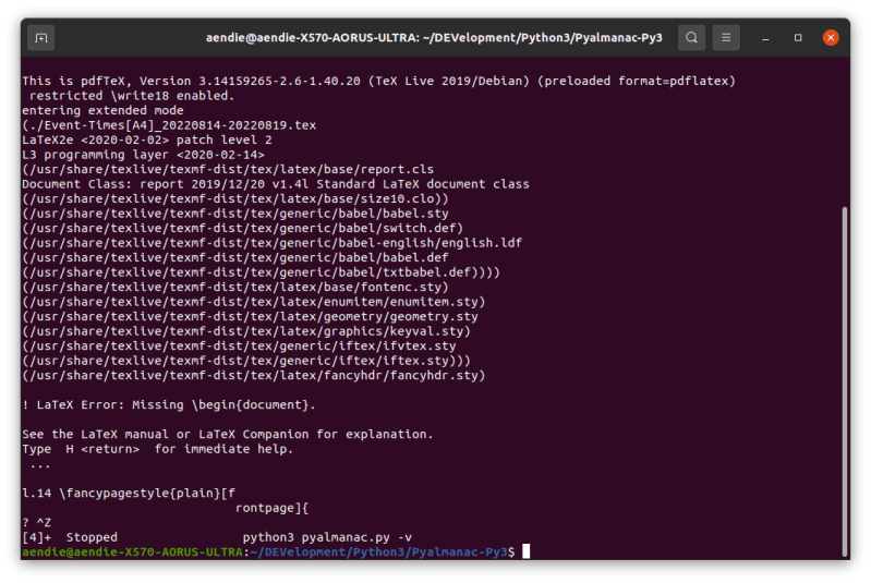 Alignment Right Align In Fancyhdr Not Working Tex Latex Stack Exchange - Premium Colorful Picture Gallery - Mobile