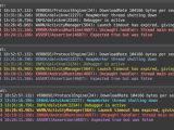 Colored Logcat In Android Studio By Colorpid Stack Overflow