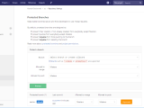 Branch Fix Gitlab Error You Are Not Allowed To Push Code To