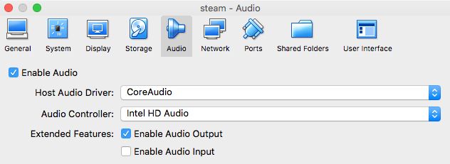 Audio Not Working On Virtualbox Windows 10 Guest Macos Host Super User - Best Space Wallpapers in Mobile