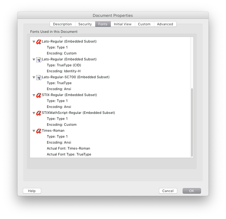 Pdf Commonobjects Cheatsheet Pdf Typefaces Text - Abstract Art Collection - Mobile Quality