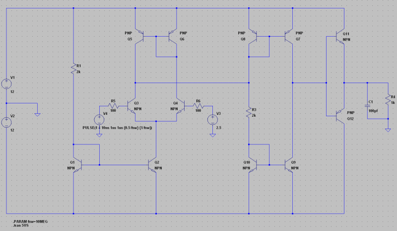 Level Shift Amplify Electrical Engineering Stack Exchange - Full HD Dark Patterns for Desktop