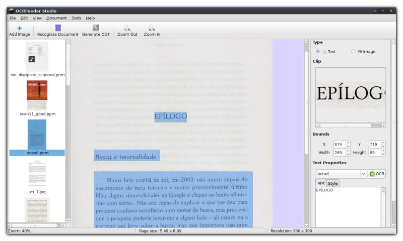 Gratis Tool For Optical Character Recognition Ocr Software - Modern Desktop Dark Patterns | Free Download