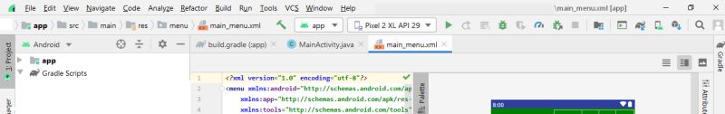 Android Studio Preview Does Not Show Toolbar Graphllka - Best Minimal Images in Retina