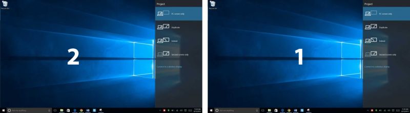 Tip 2 Screen At The Start - Minimal Images - Premium Ultra HD Collection