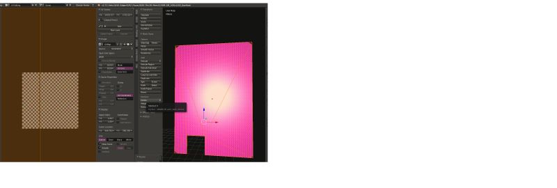 Modeling How To Fix Uv Map Issue Blender Stack Exchange - Premium Space Photo Gallery - HD