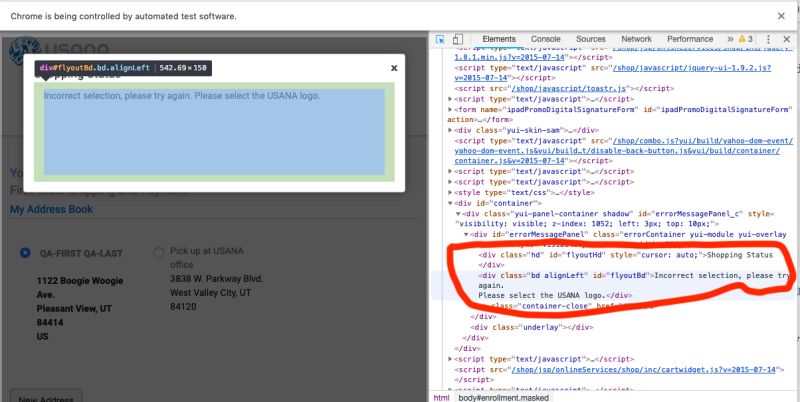 Groovy Getting Started With Geb Stack Overflow - Ocean Arts - Classic 4K Collection