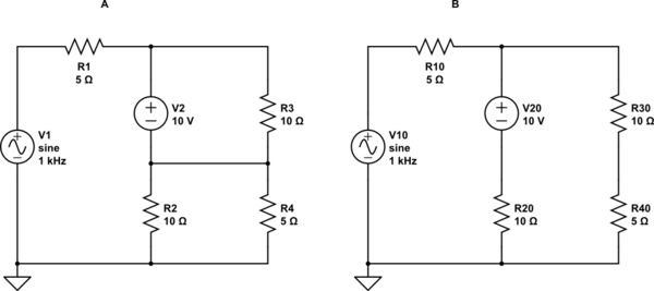Ideal Diode Circuit Analysis Electrical Engineering Stack Exchange - Ocean Designs - Professional Ultra HD Collection