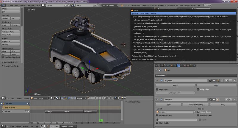 Export Error Mesh Has Ngons Blender Stack Exchange - Premium Geometric Illustration Gallery - HD