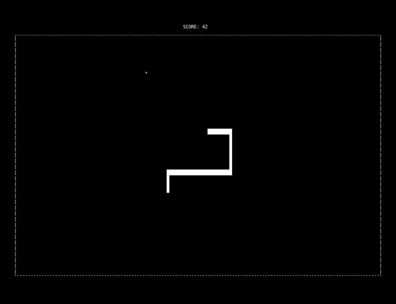 Code Golf Recreate A Snake Game In A Console Terminal Code Golf - Download Artistic Mountain Image | High Resolution