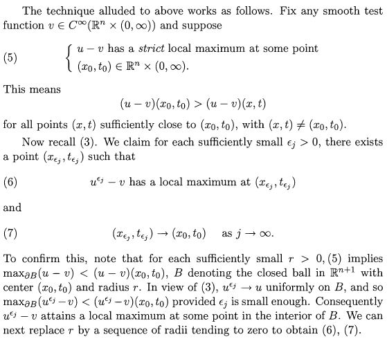 Partial Differential Equations Uniform Convergence Poisson Kernel - Desktop Ocean Backgrounds for Desktop