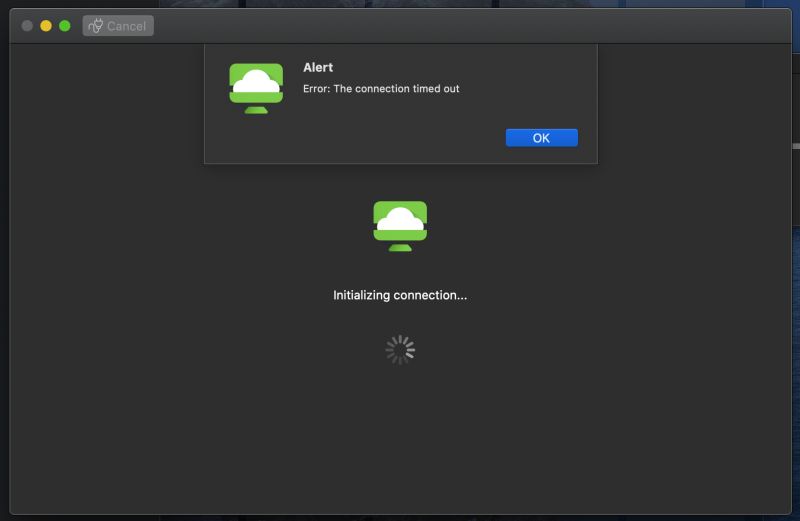 Vmware Horizon View Client Errors Ghostlito - Incredible Landscape Illustration - Full HD