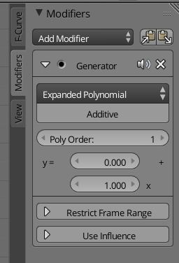 Where Do I Edit The The Keyframes Of A Bezier Curve Path Animation Blender Stack Exchange - Download Professional Ocean Image | Full HD
