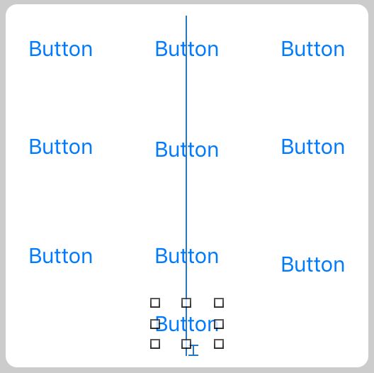 How To Constrain A Rotated View Button To The Left Side Of - Download High Quality Colorful Image | Mobile