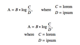 Equations End Align Not In Math Environment Tex Latex Stack - Perfect Mobile Landscape Pictures | Free Download