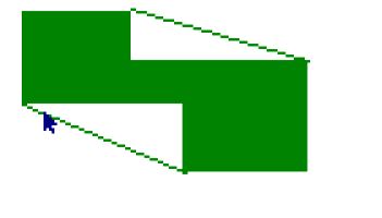 Is Inside A Polygon Algorithm C - Premium Colorful Design Gallery - 8K