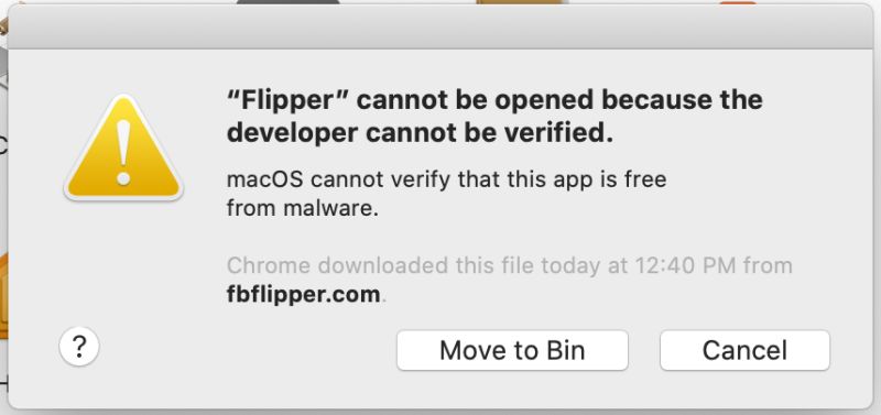 React Native Flipper Cannot Be Opened Because The Developer Cannot Be - Landscape Background Collection - HD Quality