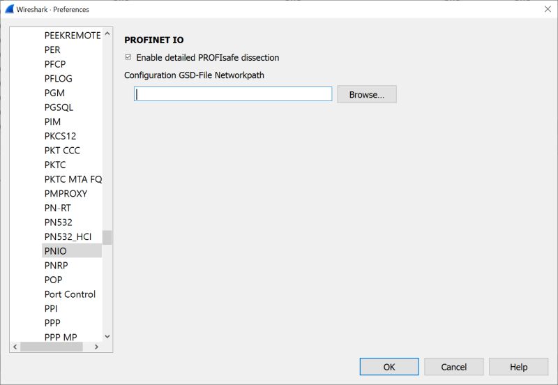 Wireshark Lua Dissector To Capture Profisafe Packets Across Two Way Communication Stack Overflow - Download Perfect Colorful Wallpaper | Full HD