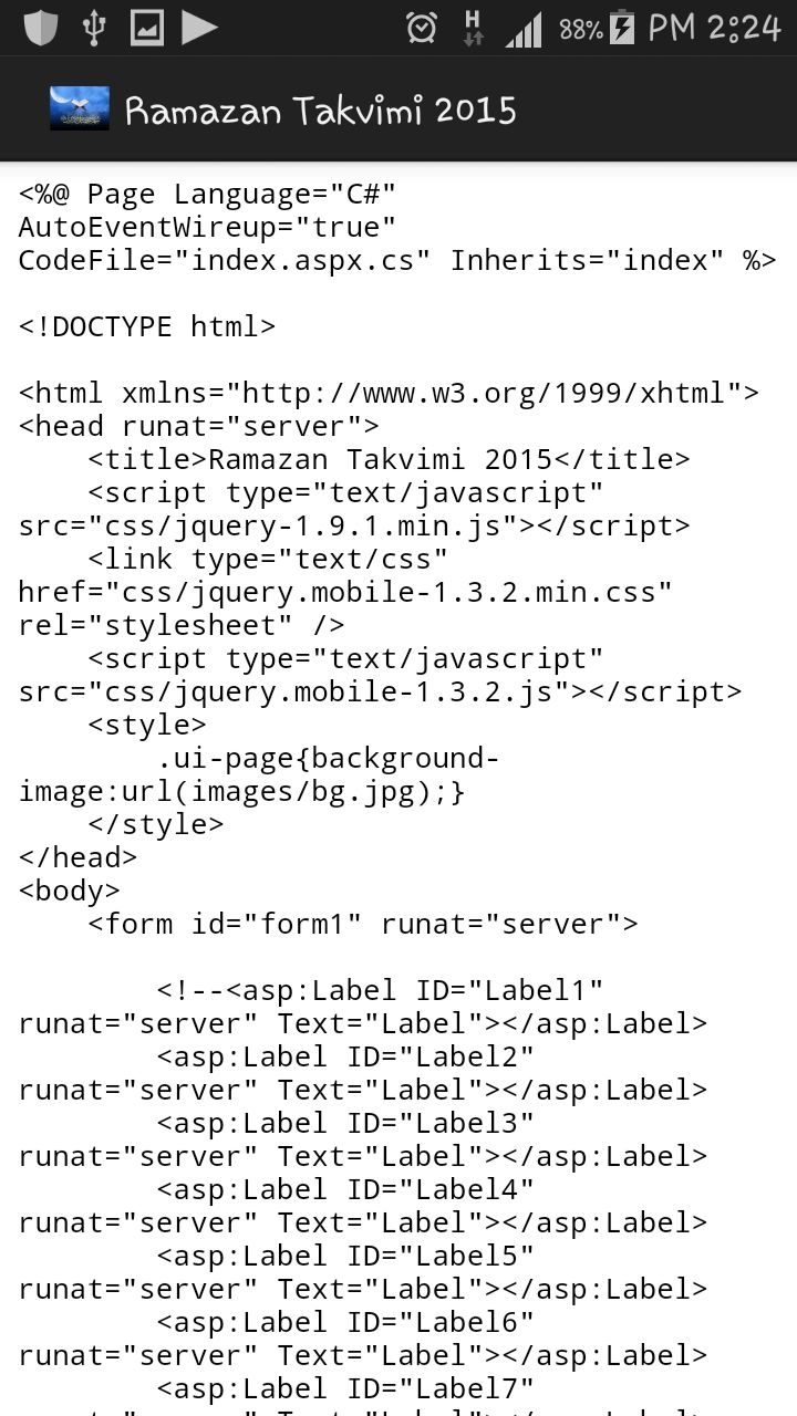 Compose Webview Part 4 Offline Load From Assets Folder Boltuix - Best Dark Illustrations in High Resolution