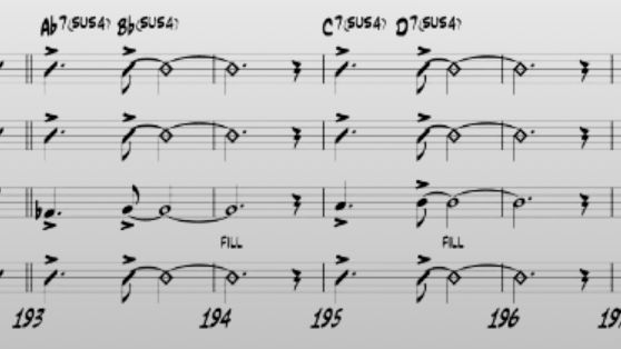 Notation Grace Notes With Slash Music Practice Theory Stack Exchange - Creative Geometric Texture - HD