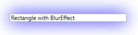 C How To Imitate Outerglowbitmapeffect Using Wpf Effects Stack - Sunset Picture Collection - Mobile Quality