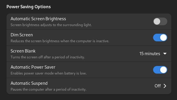 Fedora Xfce Won T Increase Brightness With Hotkeys Unix Linux Stack Exchange - Abstract Photo Collection - HD Quality