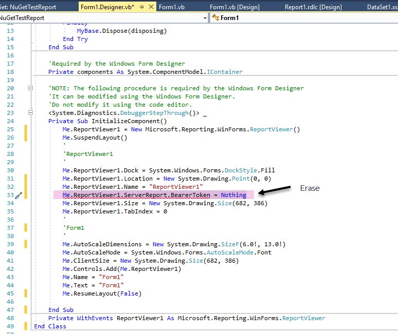 Sql Cannot Link Form1 Vb To Rldc From The Design View Missing From - 4K Landscape Arts for Desktop