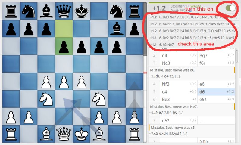 Never Is Confirmed A Move Against A Computer Issue 1384 Lichess - Best Geometric Arts in Ultra HD