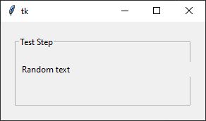 Tkinter Label Border - High Resolution Abstract Arts for Desktop