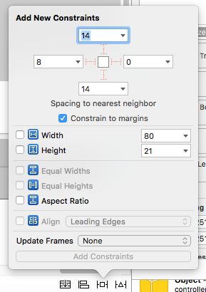 Ios Self Sizing Uitableviewcell Not Working For Right Detail Cells - Premium Gradient Background Gallery - Mobile