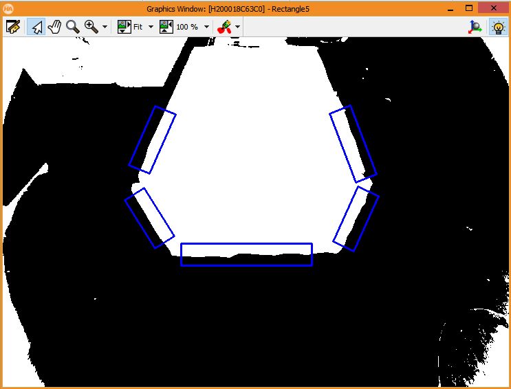 Halcon Find Edge Position Draw Line And Lineintersection Stack - Premium City Picture Gallery - Ultra HD