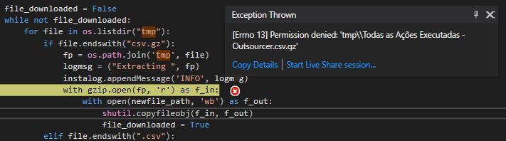 Panic Cannot Write File Open Tmp Proteomes Csv Permission Denied - HD Sunset Backgrounds for Desktop