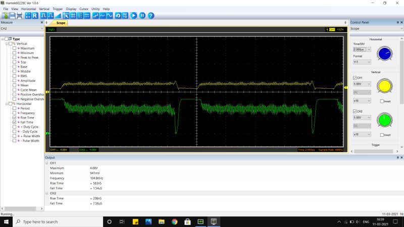 Mosfet Gate Driver Quirk Electrical Engineering Stack Exchange - Best Space Illustrations in High Resolution