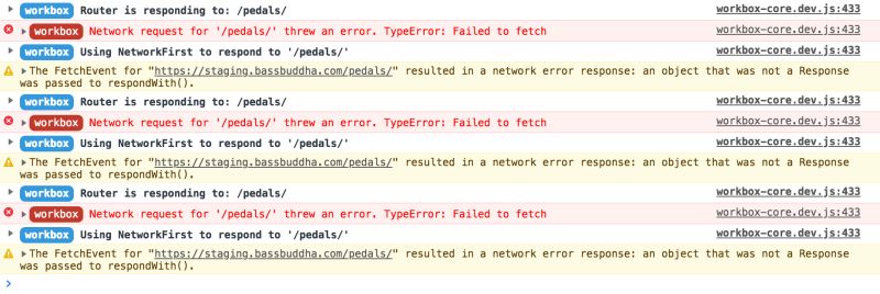 Workbox Cacheable Response Caches Error Responses Issue 3129 - Dark Wallpapers - Modern Full HD Collection