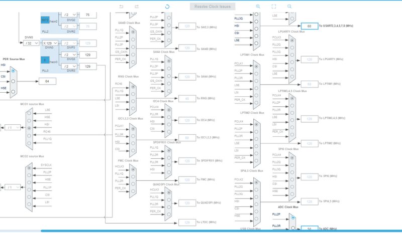 Github Lapsylab Stm32h750b Dk Docs And Examples - Download Creative Geometric Background | Mobile