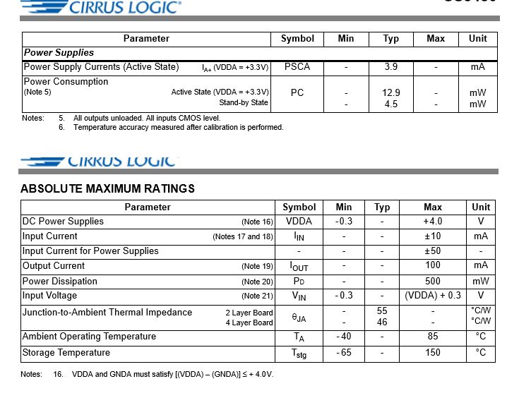 Datasheet I2c Switch Current Consumption Electrical Engineering Stack Exchange - Download Amazing Colorful Texture | Full HD