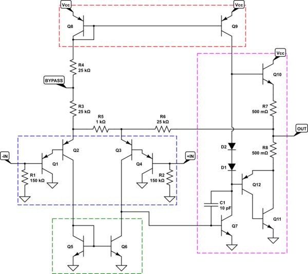 Simulation Electronic Circuit Simulator For Tracing Current Paths - Full HD Abstract Illustrations for Desktop