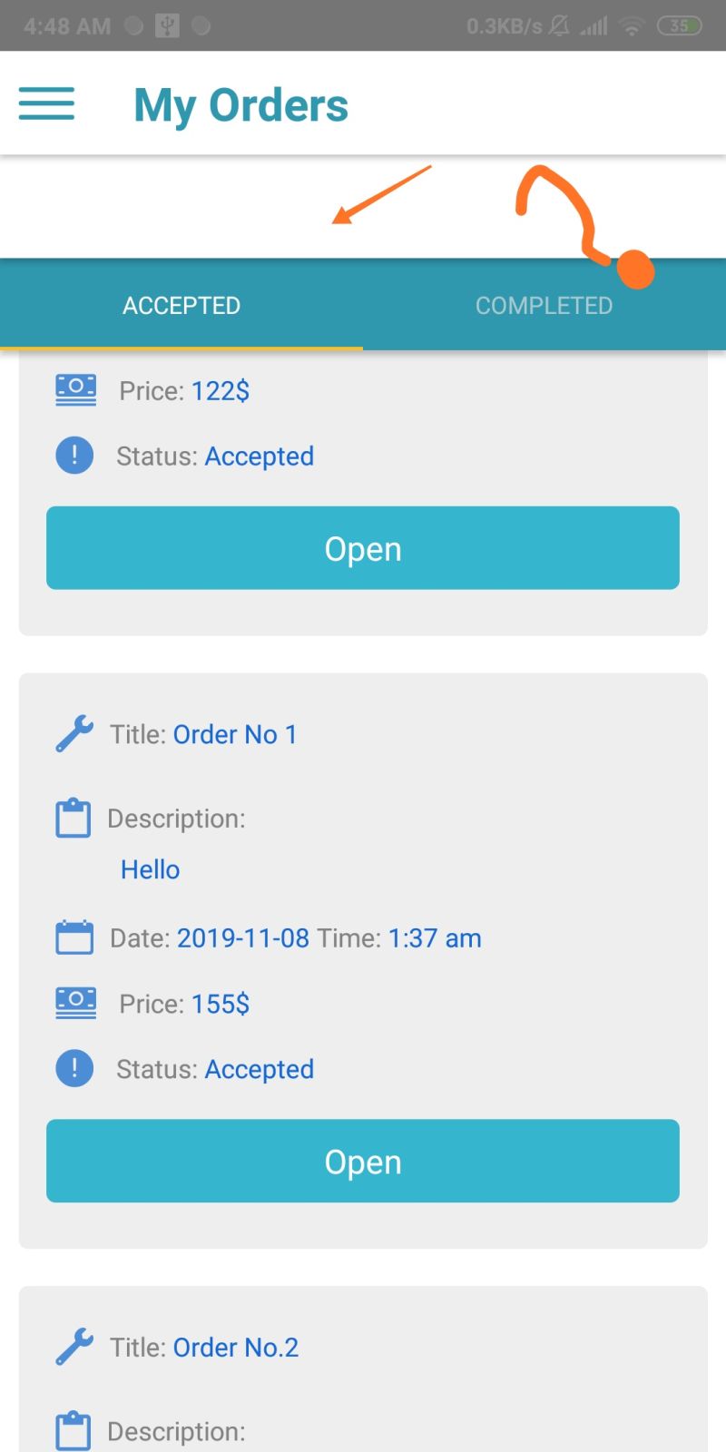Javascript How To Navigate From Tabs Screen To Stack Screen In React - HD Minimal Illustrations for Desktop
